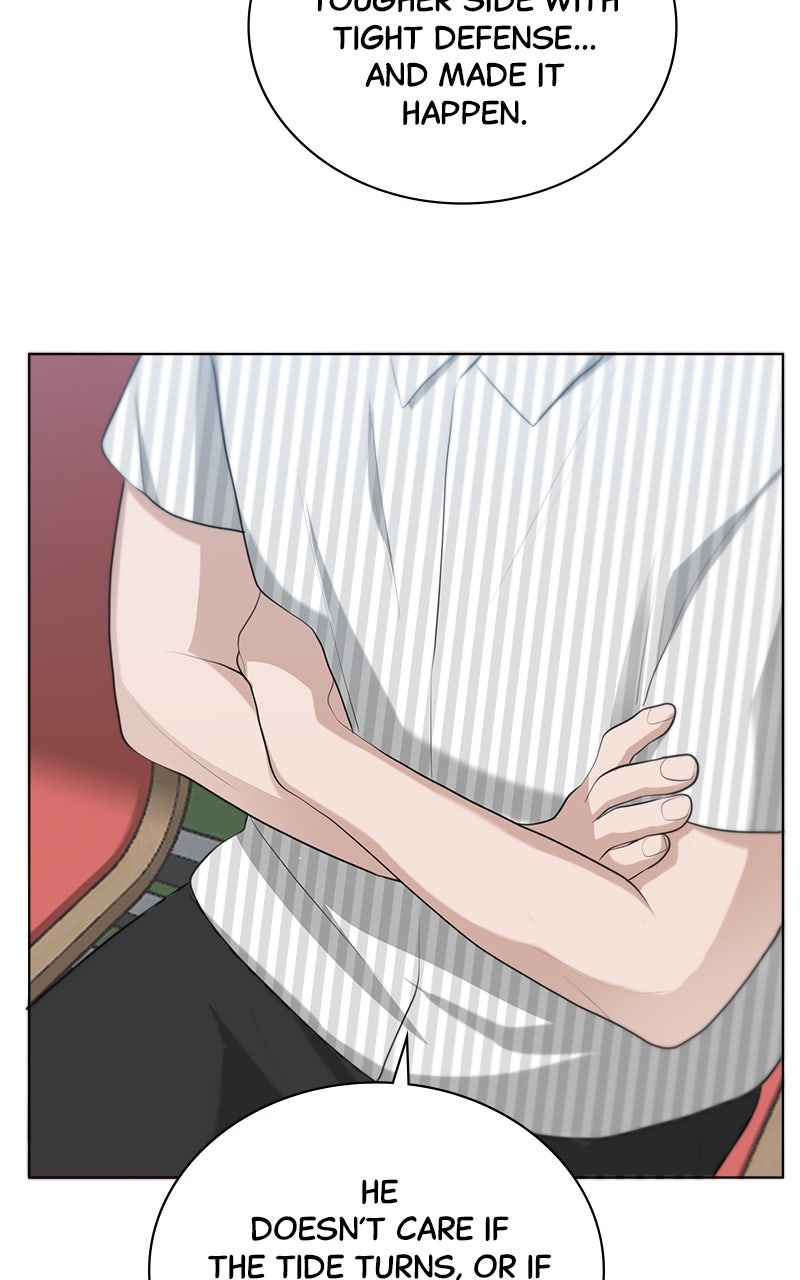 Read Big Man on the Court EN Manga Online