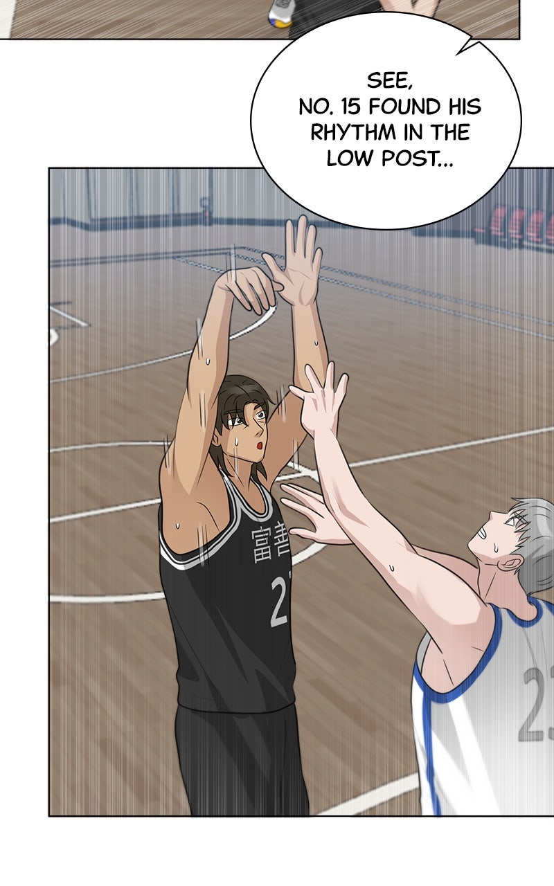Read Big Man on the Court EN Manga Online