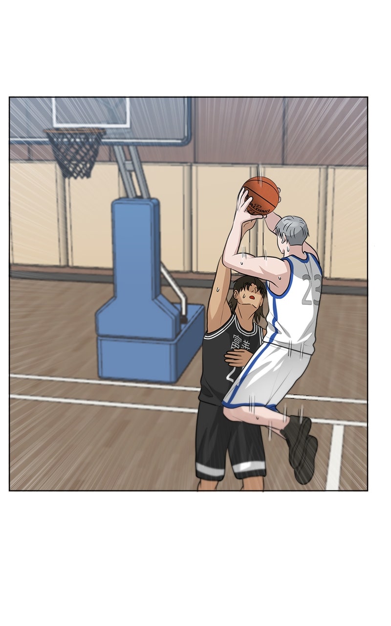Read Big Man on the Court EN Manga Online