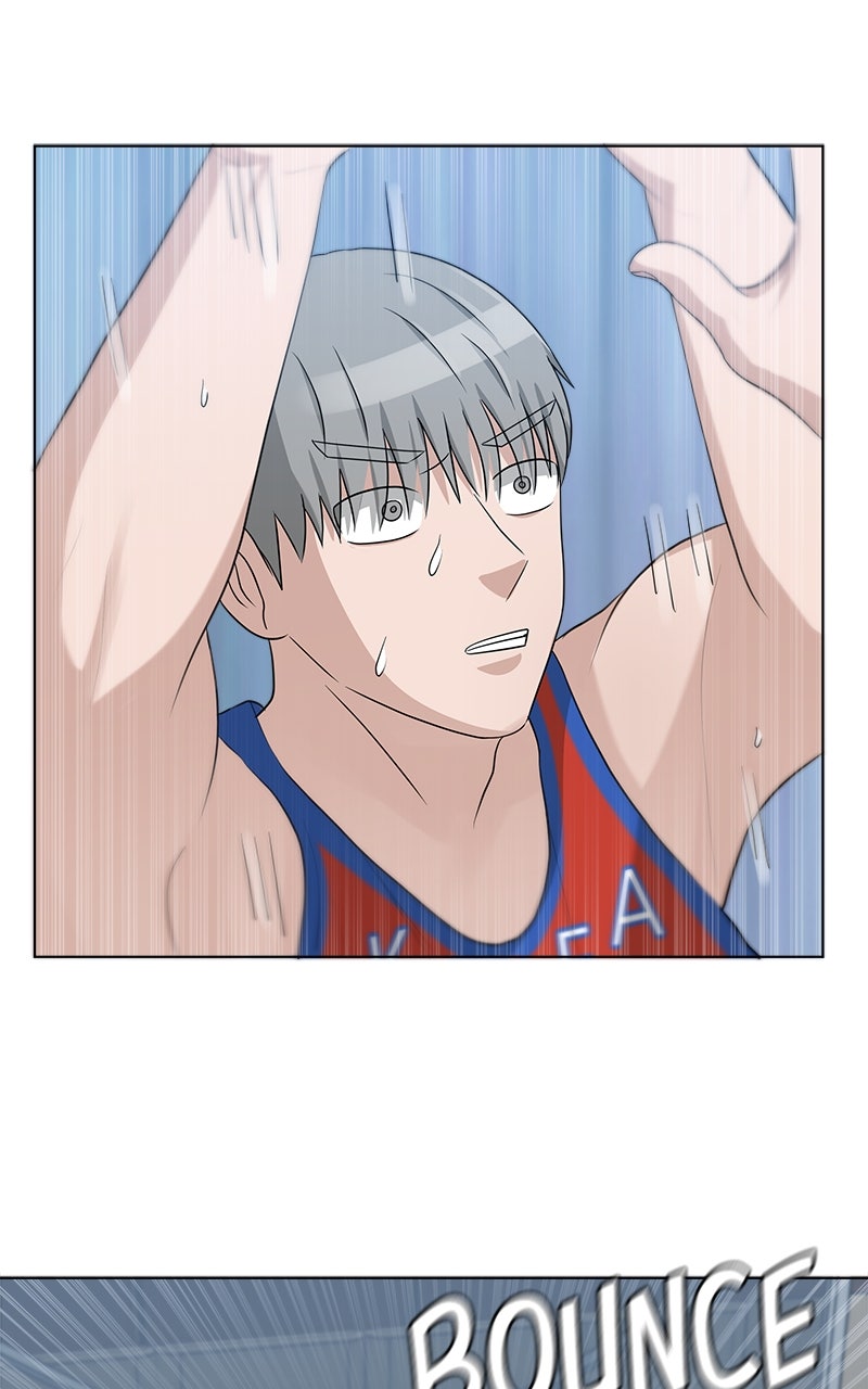 Read Big Man on the Court EN Manga Online