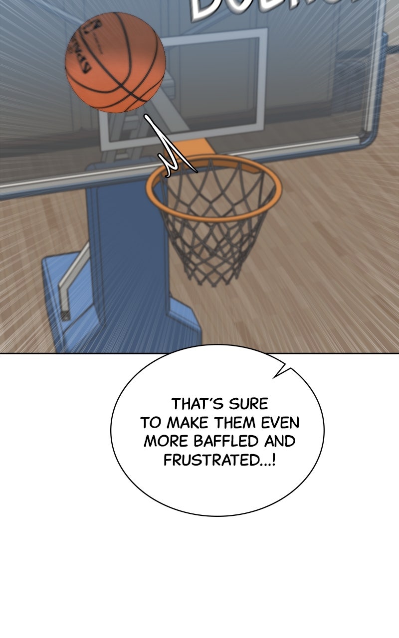 Read Big Man on the Court EN Manga Online