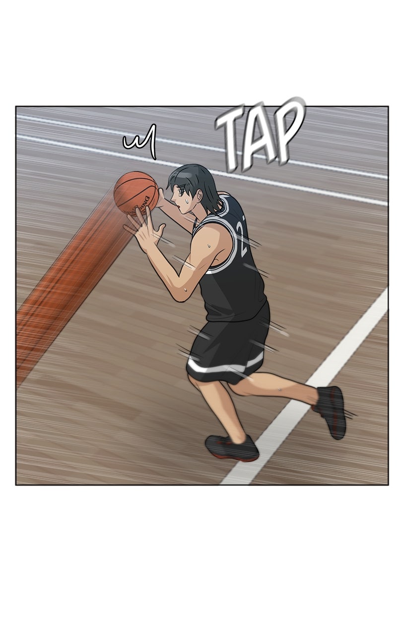 Read Big Man on the Court EN Manga Online
