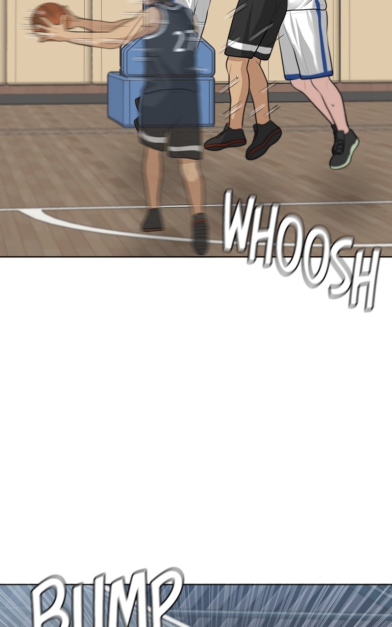 Read Big Man on the Court EN Manga Online