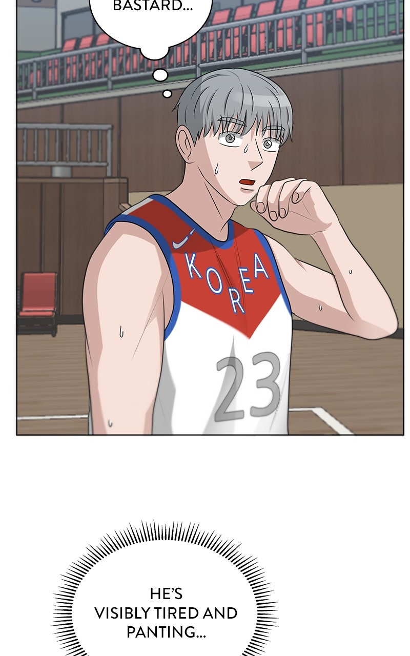 Read Big Man on the Court EN Manga Online