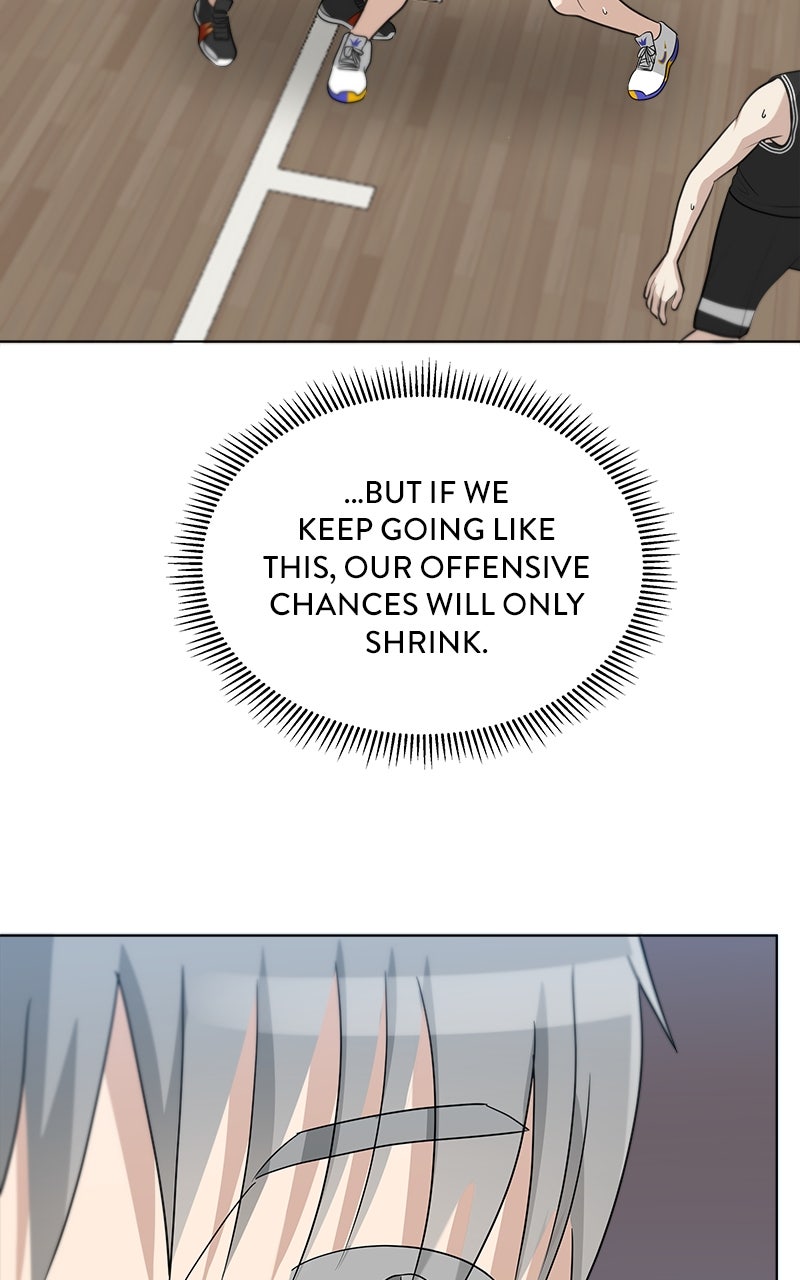 Read Big Man on the Court EN Manga Online