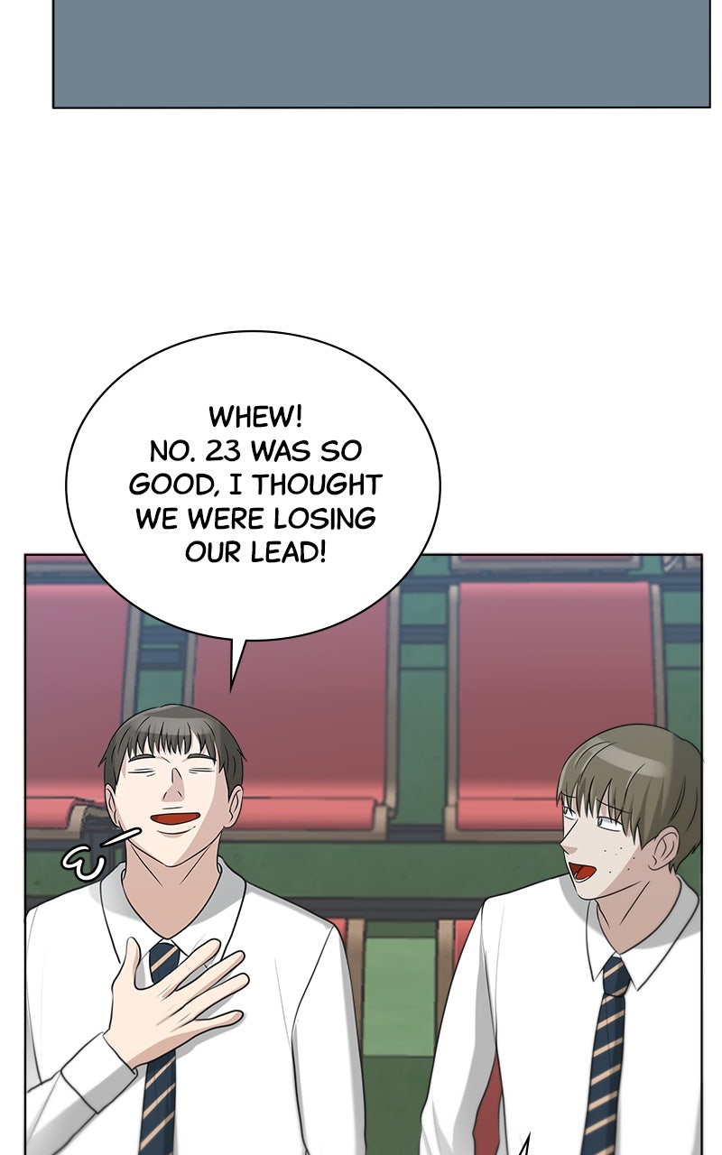 Read Big Man on the Court EN Manga Online