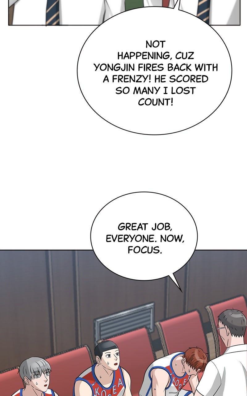 Read Big Man on the Court EN Manga Online