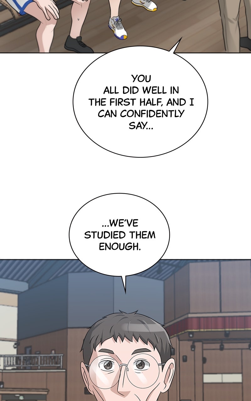 Read Big Man on the Court EN Manga Online