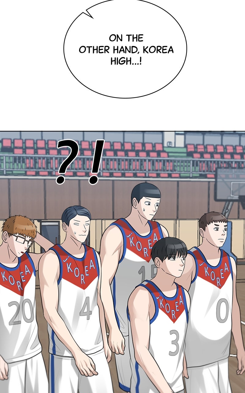 Read Big Man on the Court EN Manga Online