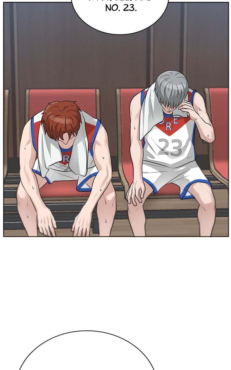 Read Big Man on the Court EN Manga Online