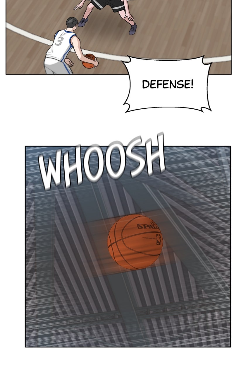 Read Big Man on the Court EN Manga Online