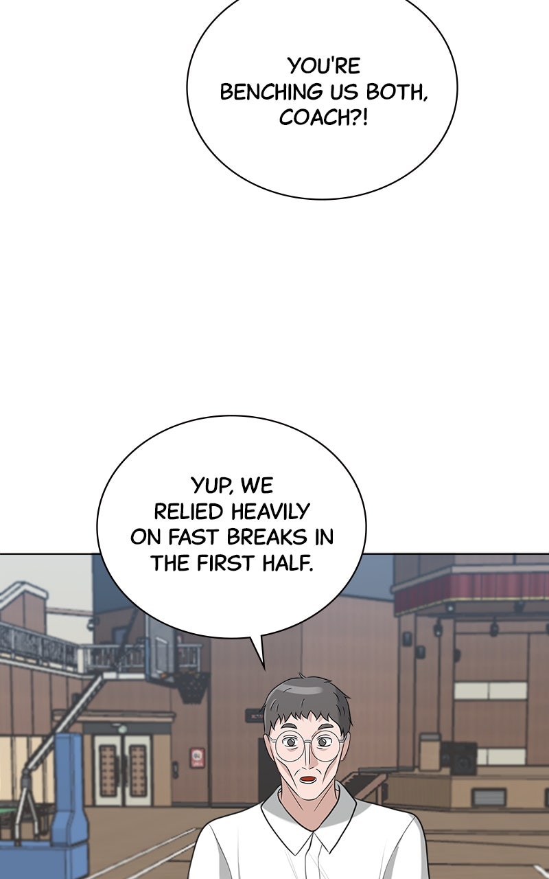 Read Big Man on the Court EN Manga Online
