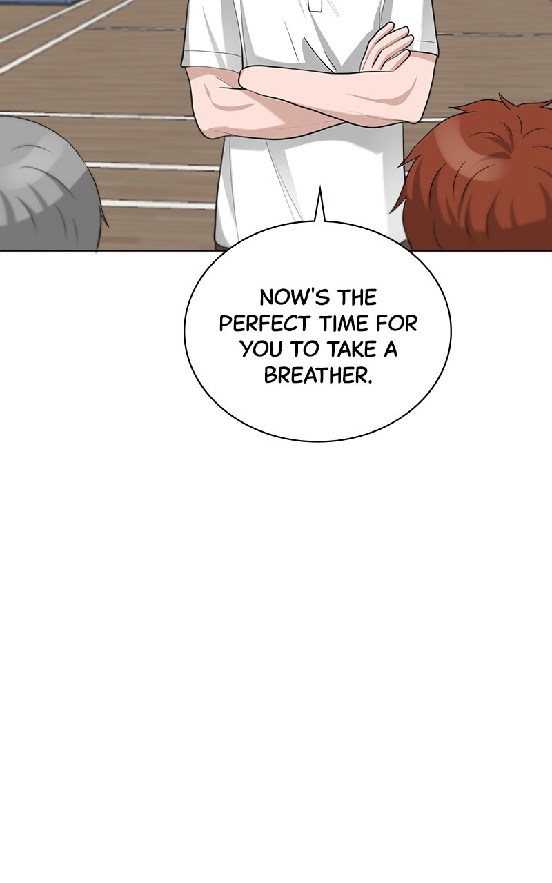 Read Big Man on the Court EN Manga Online