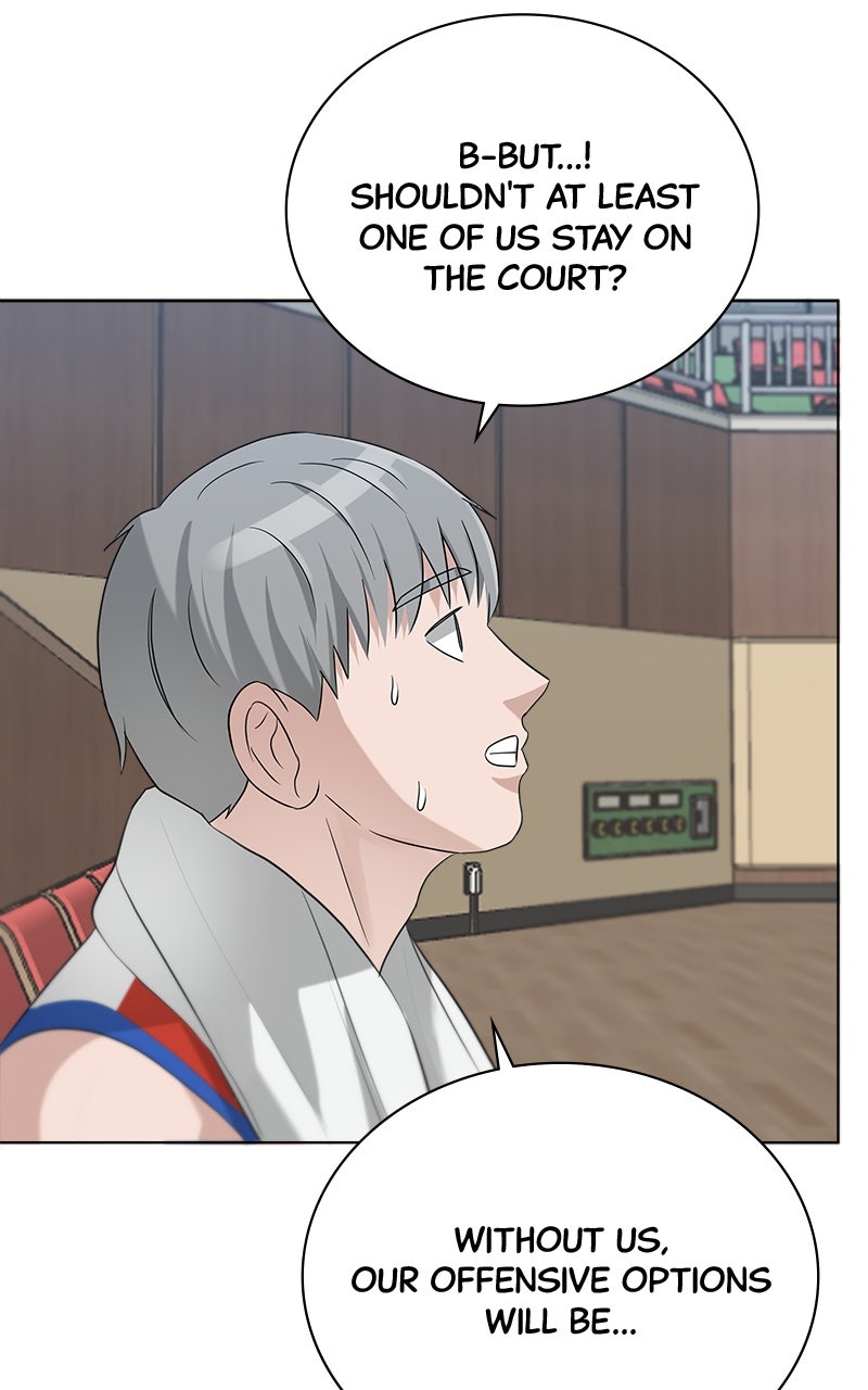 Read Big Man on the Court EN Manga Online