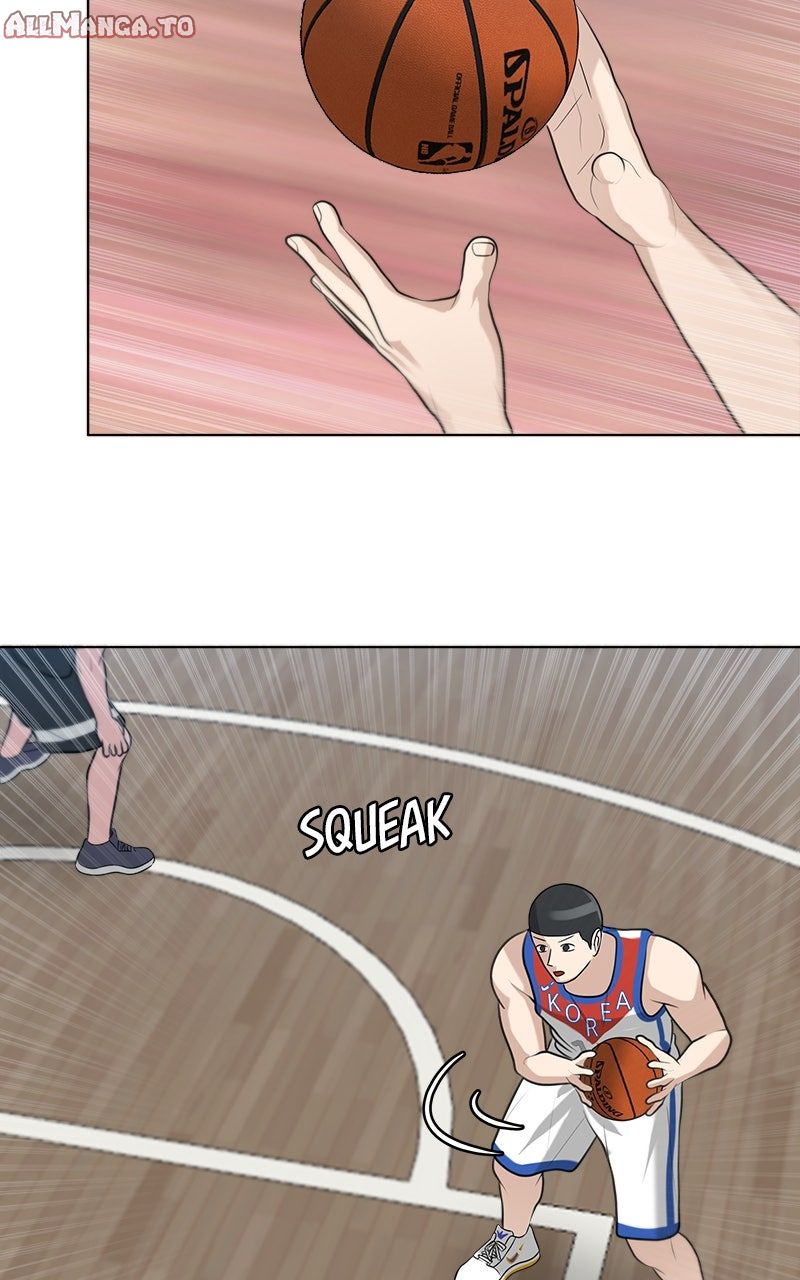 Read Big Man on the Court EN Manga Online
