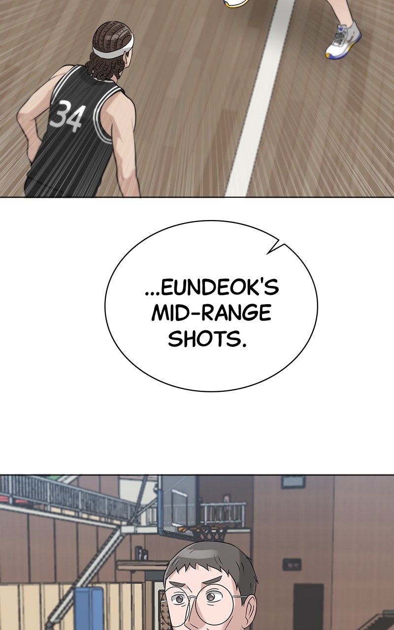 Read Big Man on the Court EN Manga Online