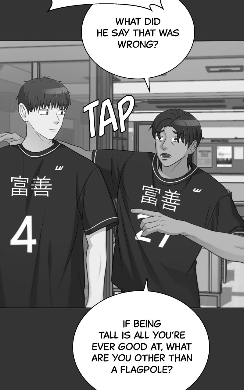 Read Big Man on the Court EN Manga Online