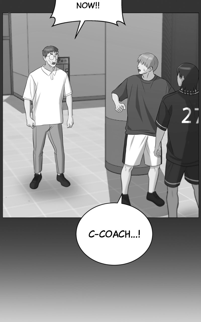 Read Big Man on the Court EN Manga Online