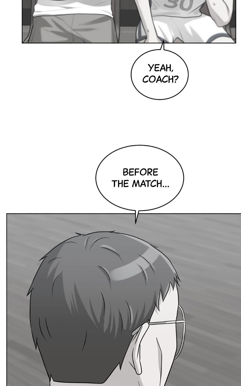 Read Big Man on the Court EN Manga Online