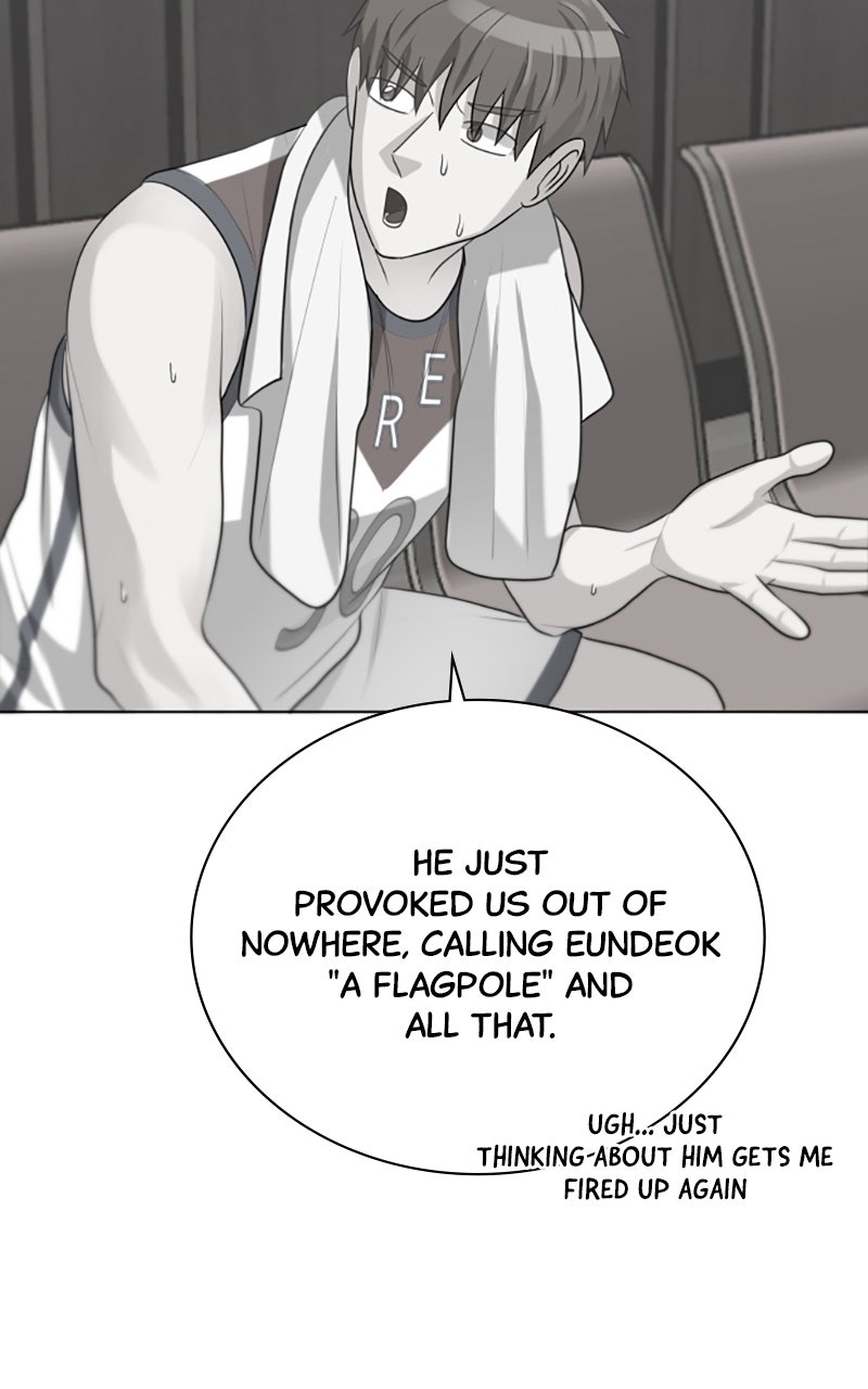 Read Big Man on the Court EN Manga Online