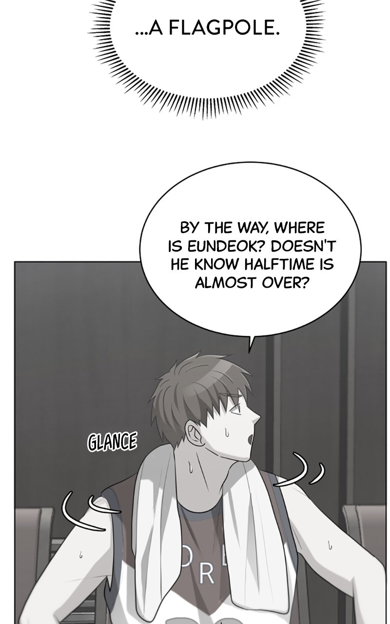Read Big Man on the Court EN Manga Online