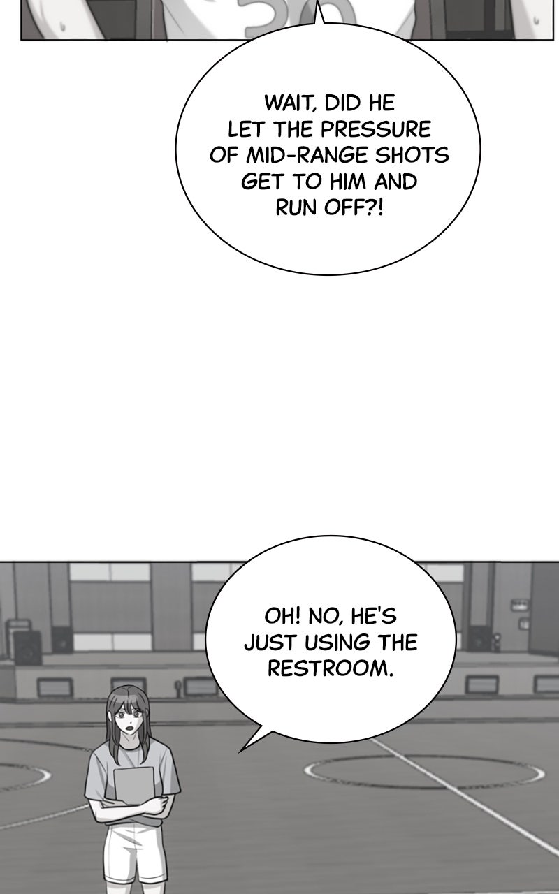 Read Big Man on the Court EN Manga Online
