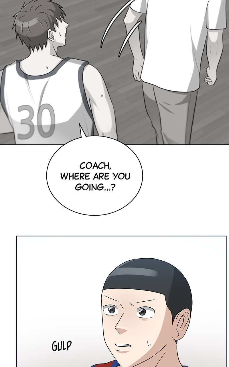 Read Big Man on the Court EN Manga Online
