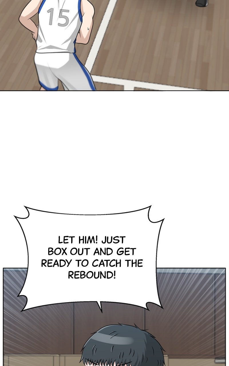 Read Big Man on the Court EN Manga Online