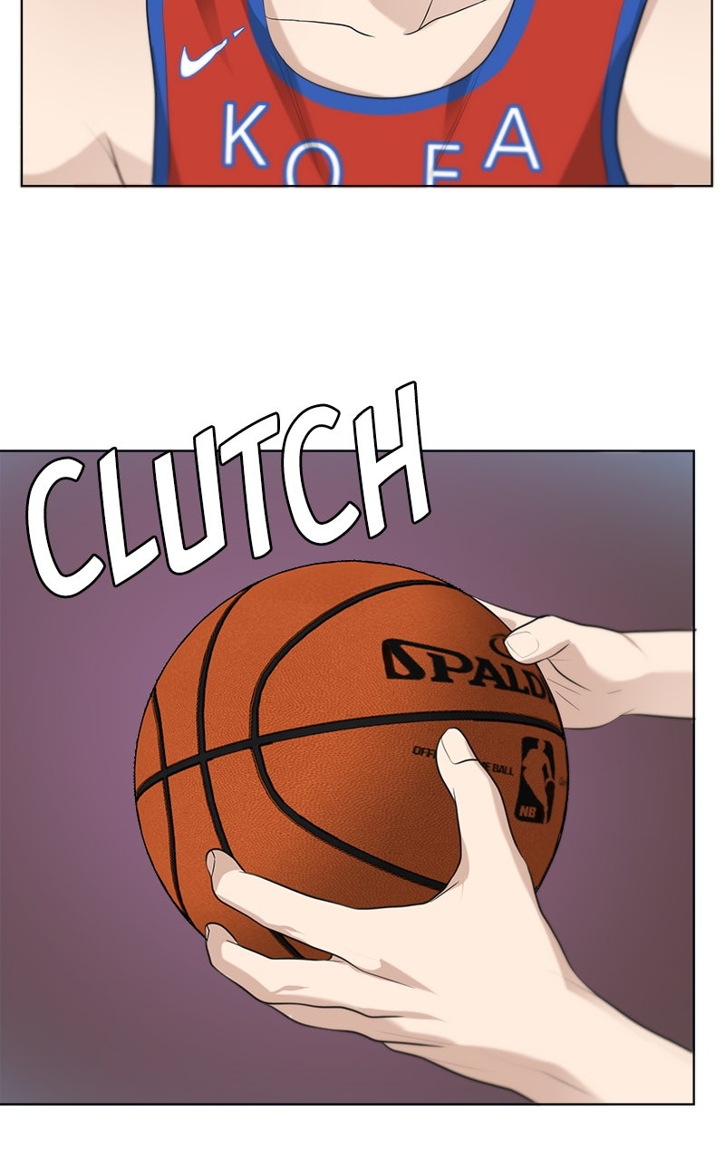 Read Big Man on the Court EN Manga Online