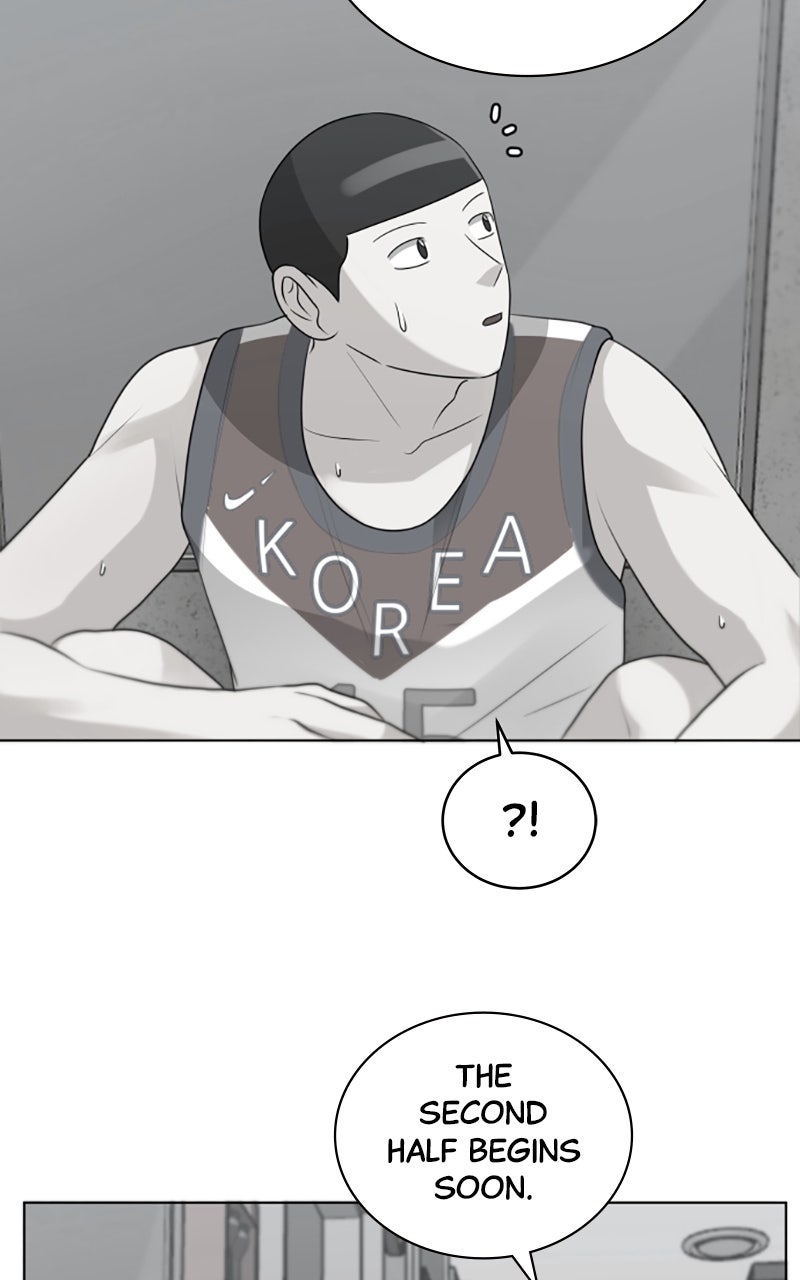 Read Big Man on the Court EN Manga Online