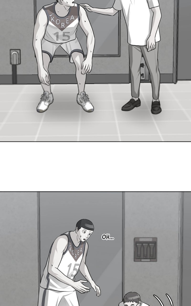 Read Big Man on the Court EN Manga Online