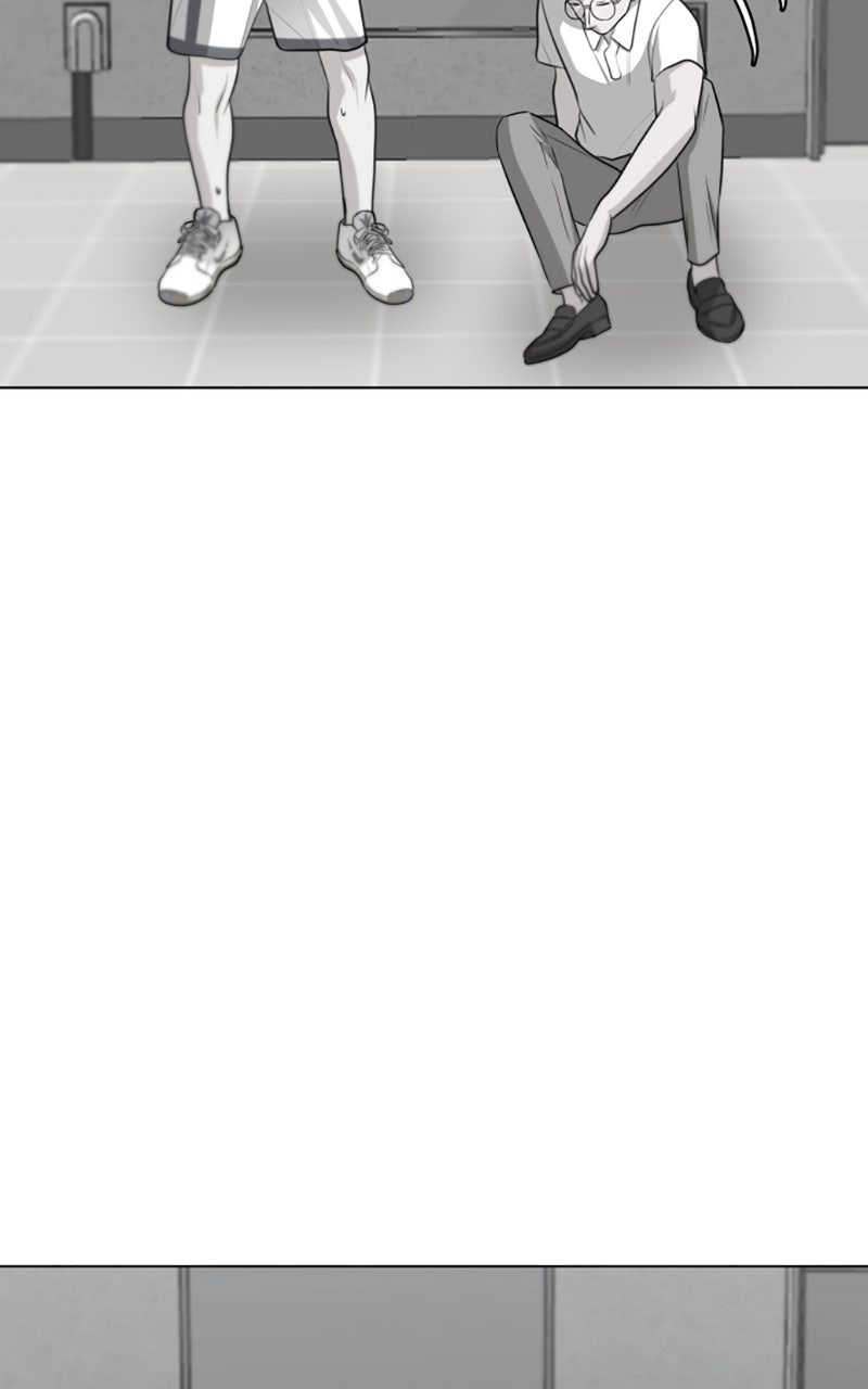 Read Big Man on the Court EN Manga Online