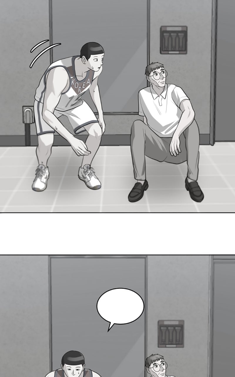 Read Big Man on the Court EN Manga Online
