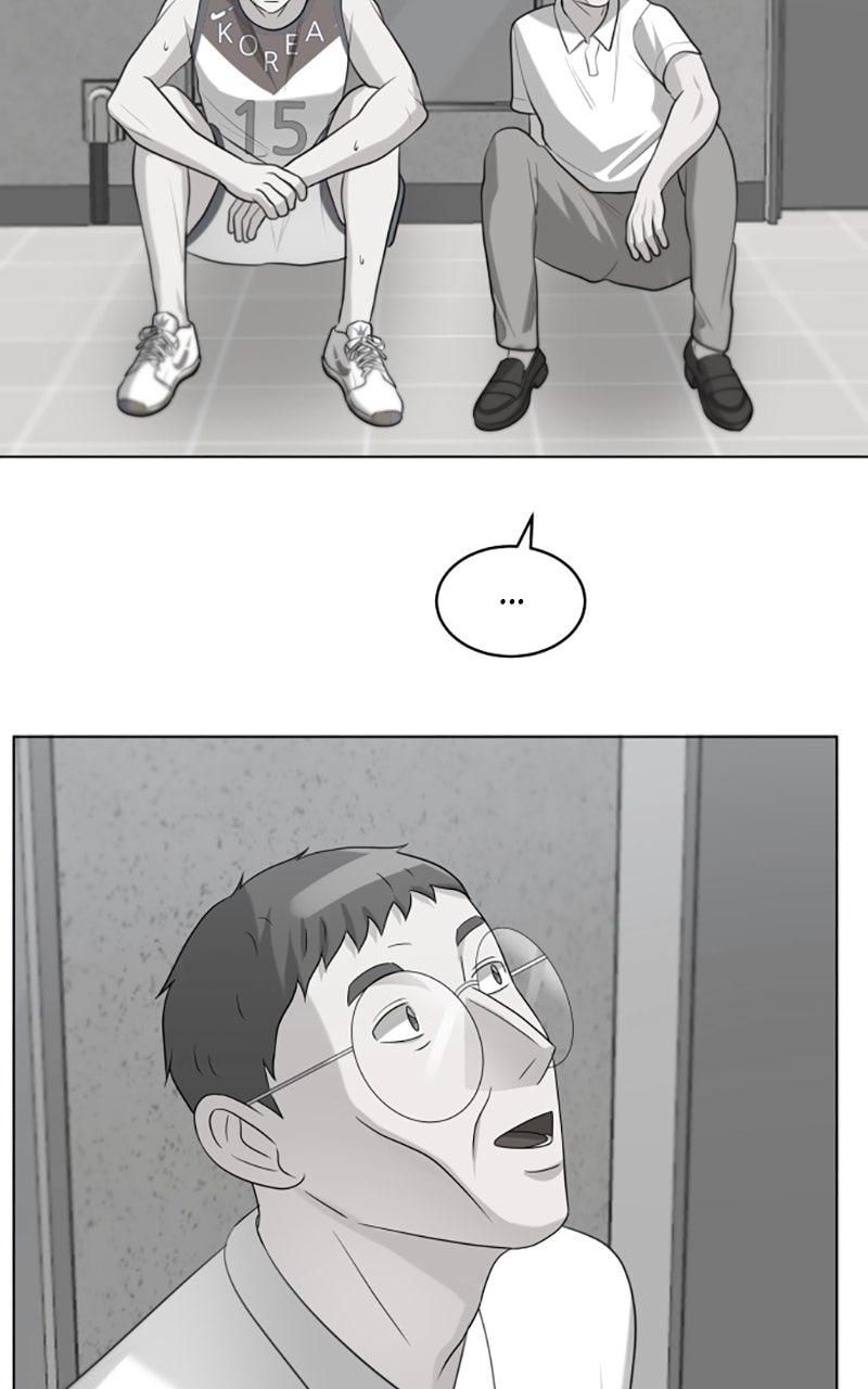 Read Big Man on the Court EN Manga Online