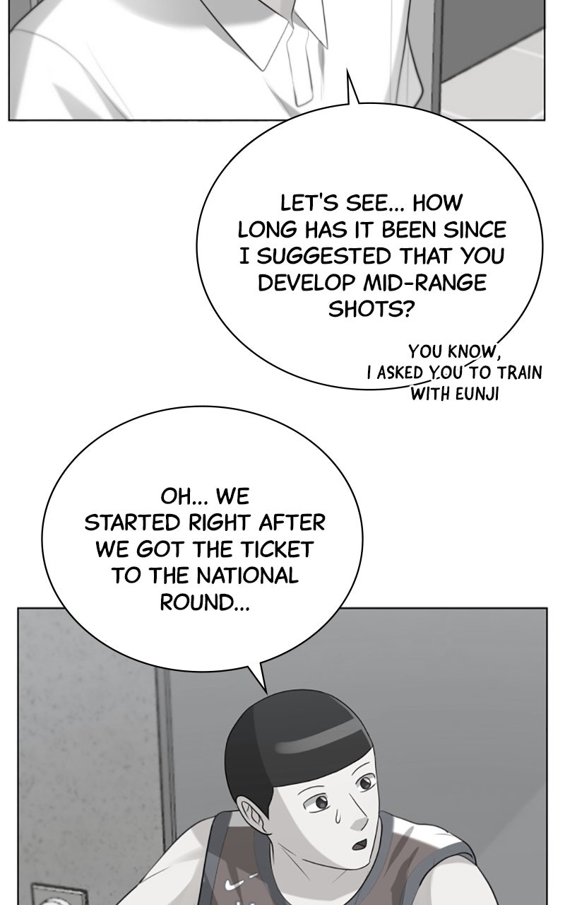 Read Big Man on the Court EN Manga Online