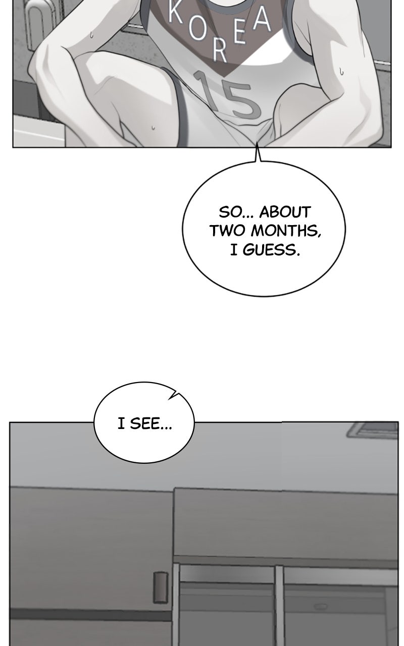 Read Big Man on the Court EN Manga Online