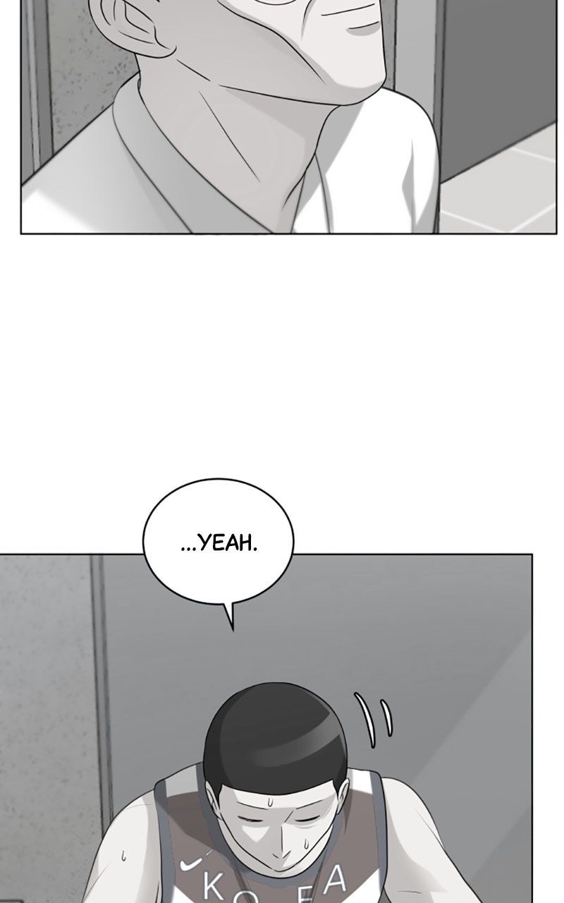 Read Big Man on the Court EN Manga Online