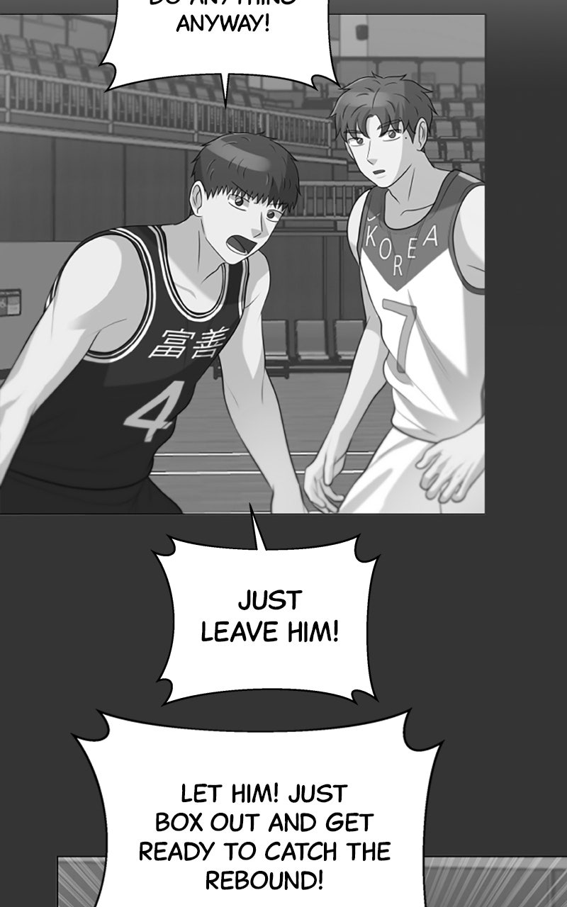 Read Big Man on the Court EN Manga Online