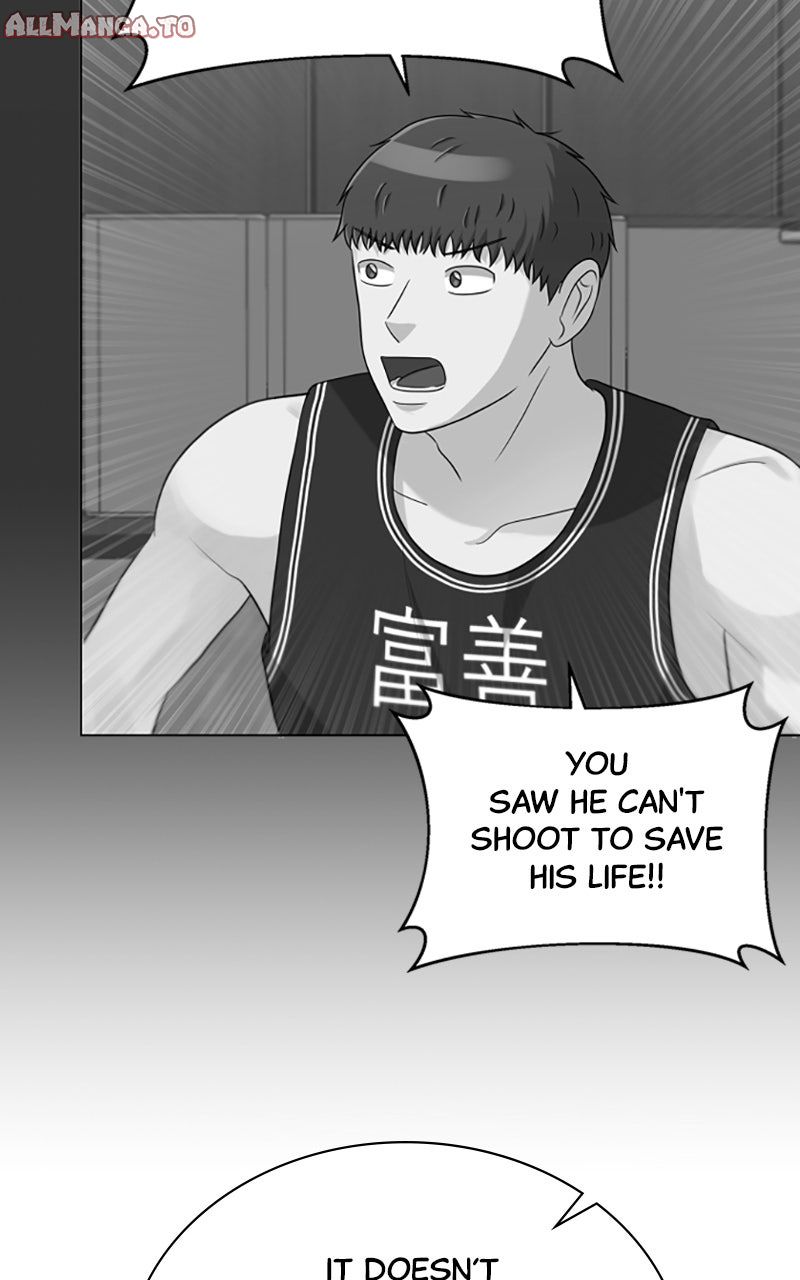Read Big Man on the Court EN Manga Online