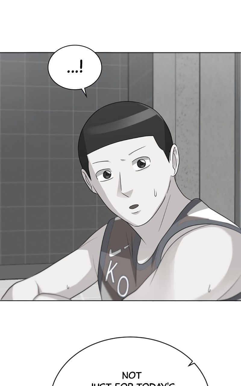 Read Big Man on the Court EN Manga Online