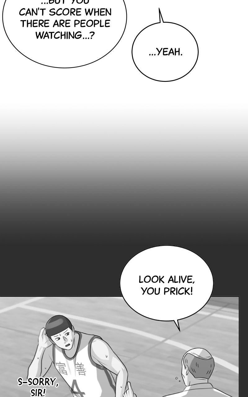 Read Big Man on the Court EN Manga Online