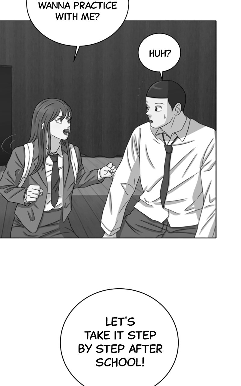 Read Big Man on the Court EN Manga Online