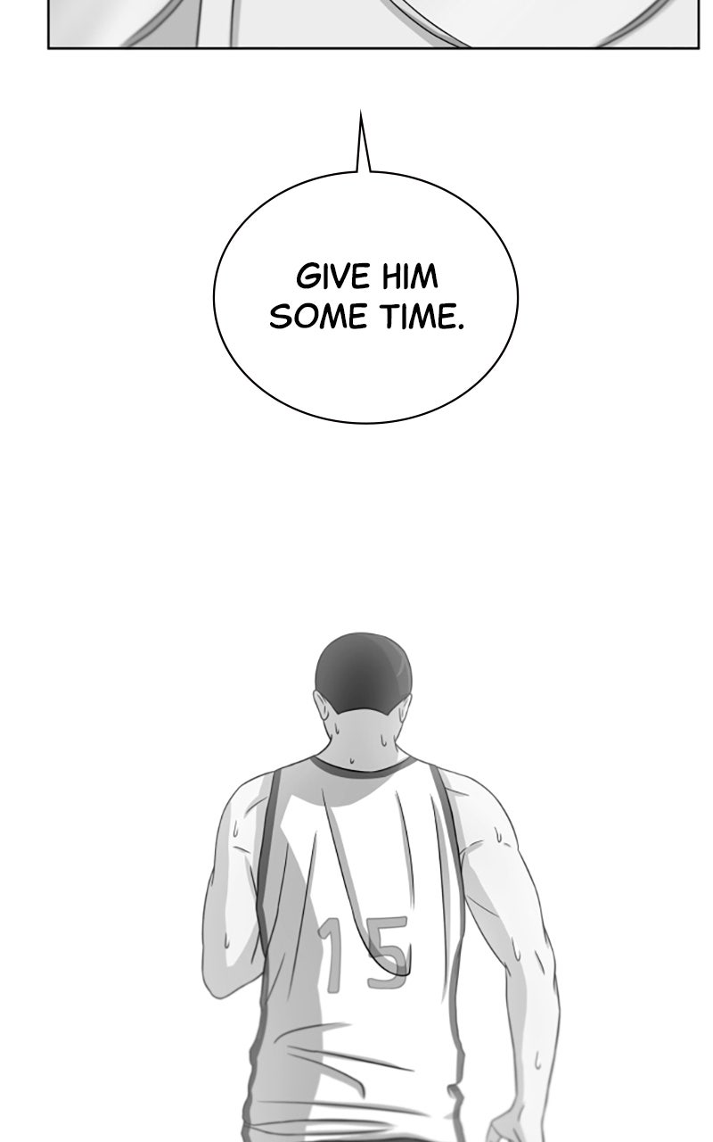 Read Big Man on the Court EN Manga Online