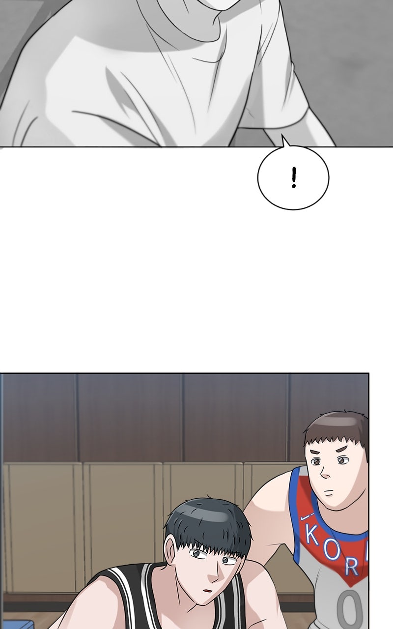 Read Big Man on the Court EN Manga Online