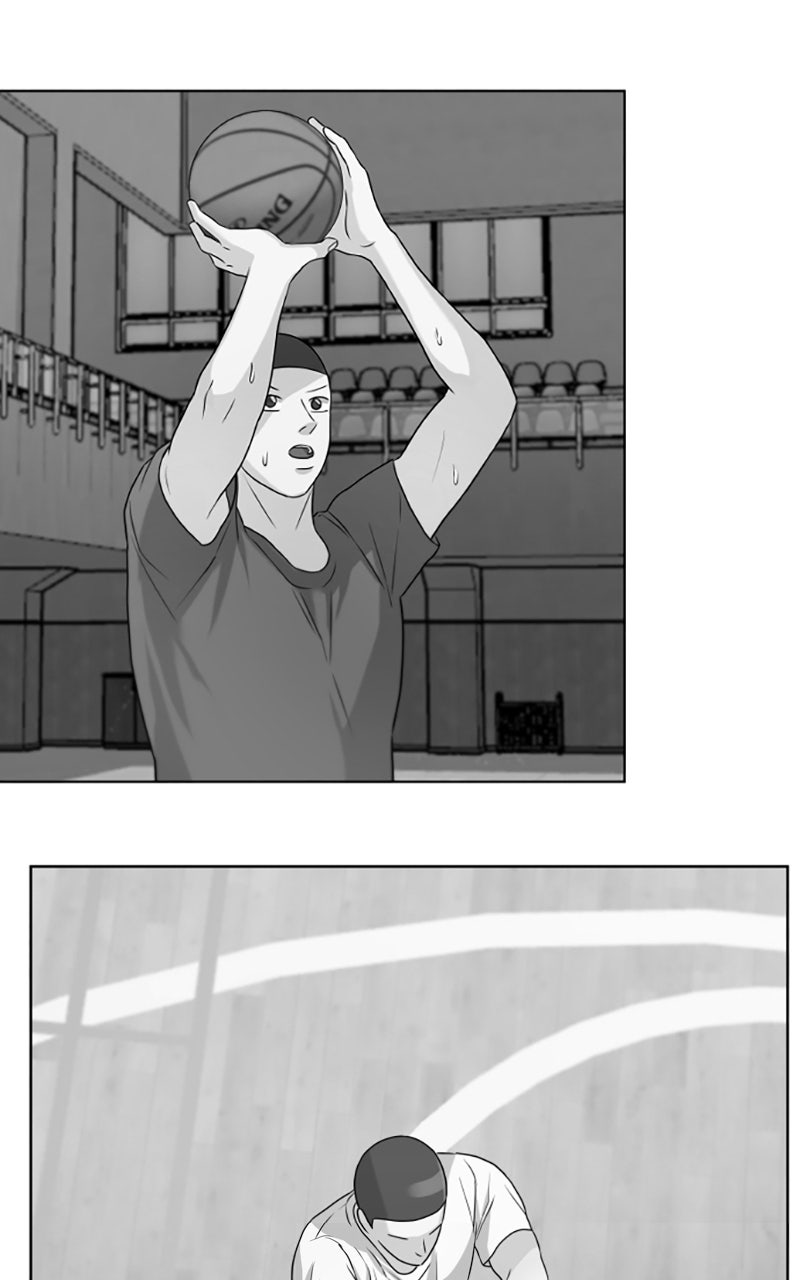 Read Big Man on the Court EN Manga Online