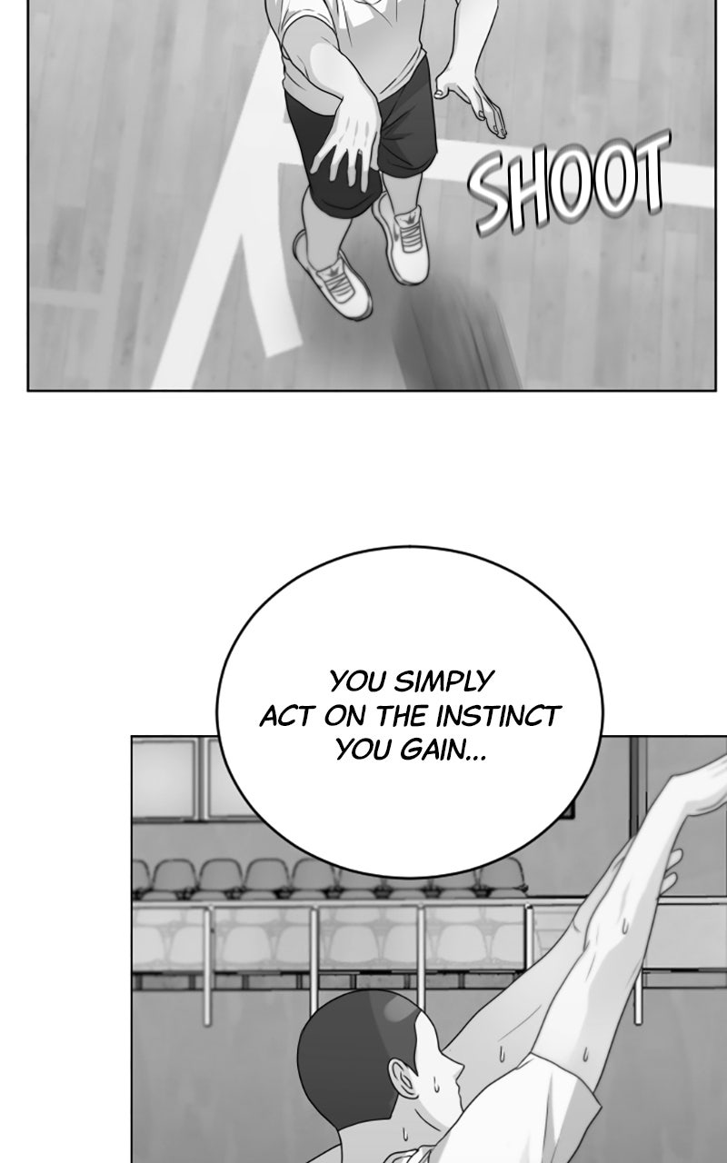 Read Big Man on the Court EN Manga Online