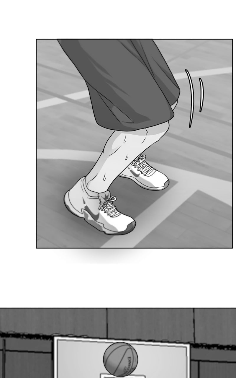 Read Big Man on the Court EN Manga Online