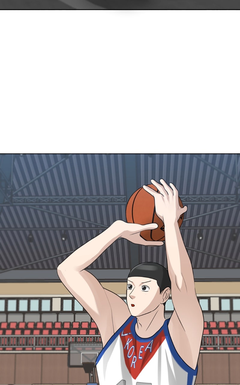 Read Big Man on the Court EN Manga Online