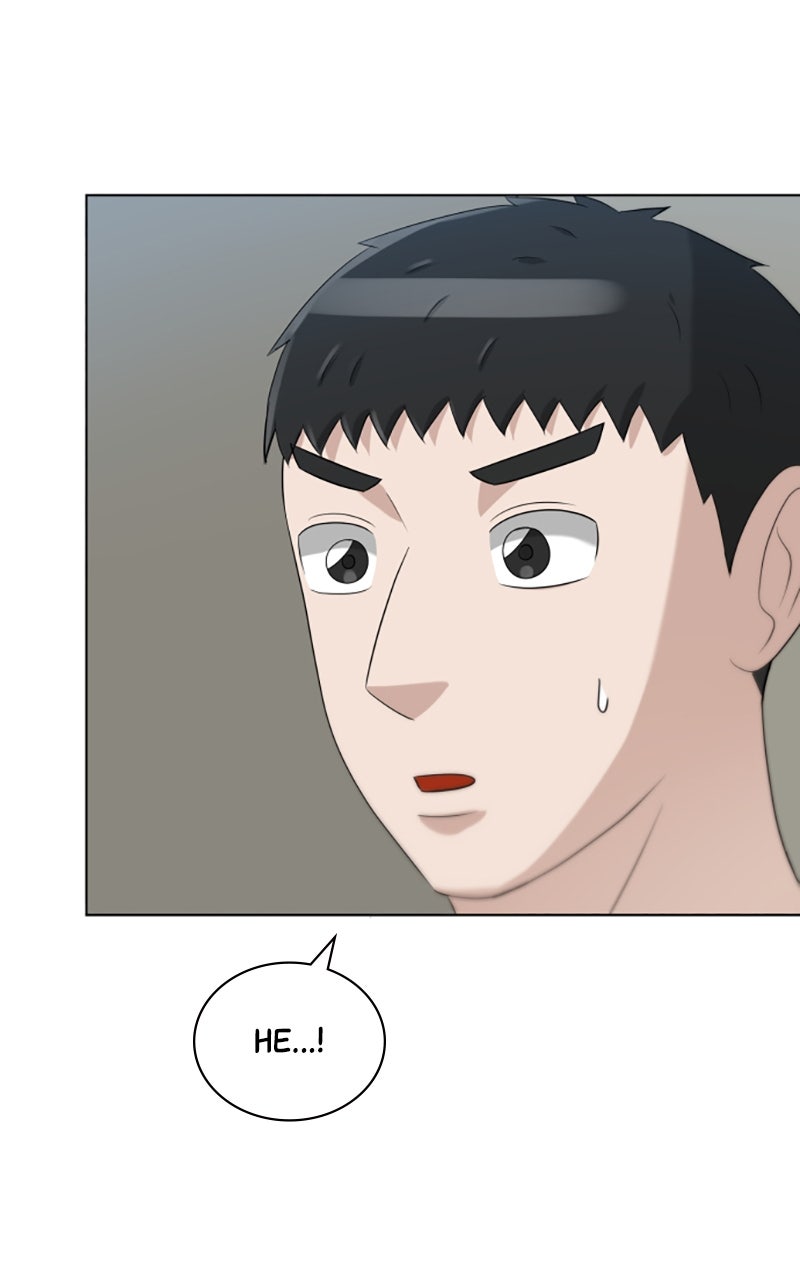 Read Big Man on the Court EN Manga Online