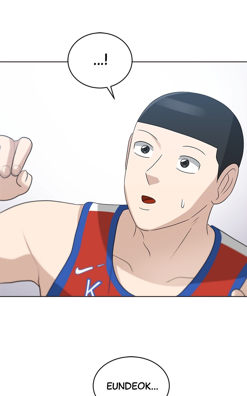Read Big Man on the Court EN Manga Online
